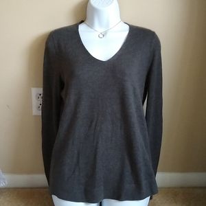 Loft V-neck Sweater